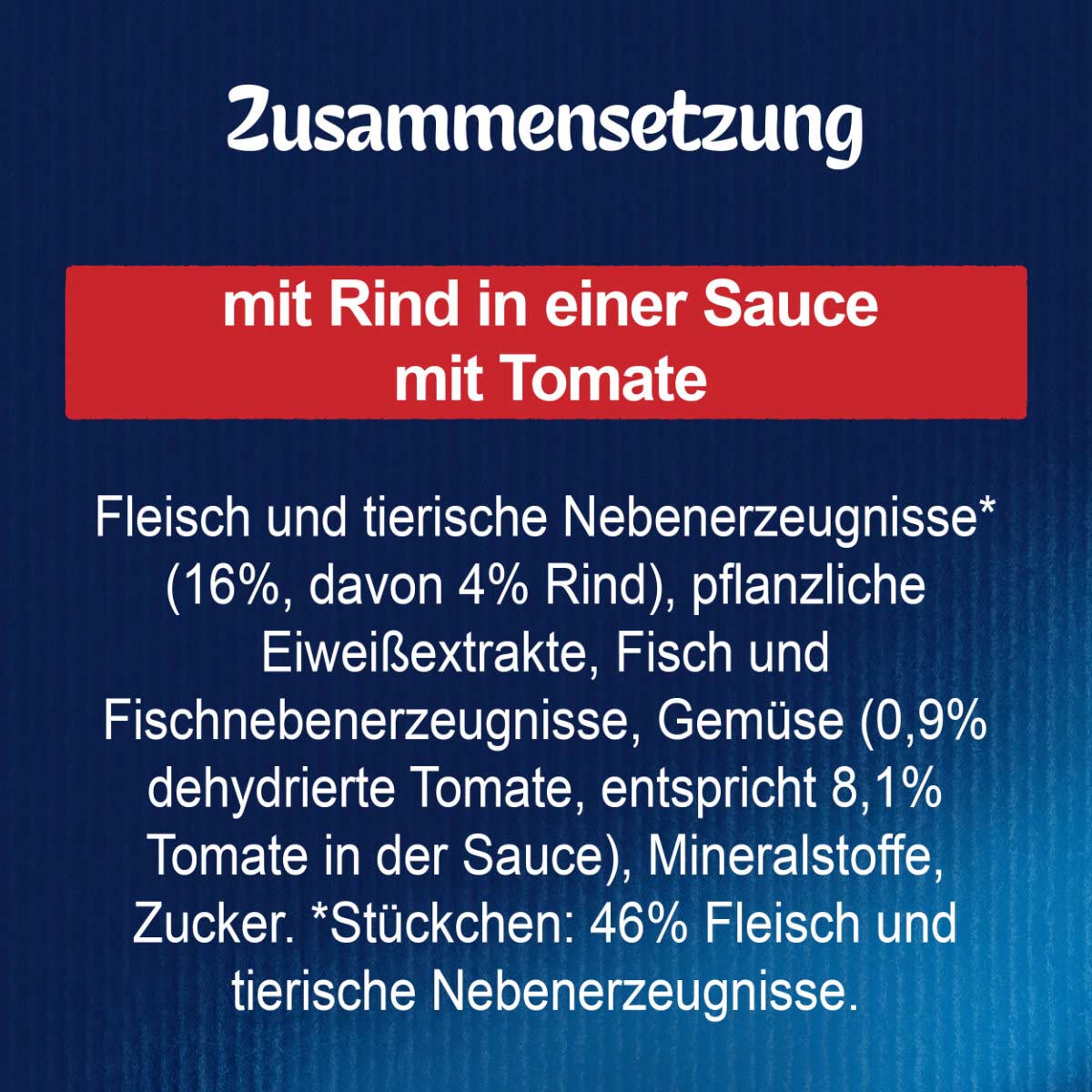 FELIX Sensations Saucen mit Rind & Tomate kaufen