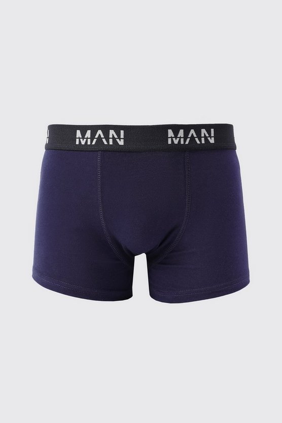 3er-Pack Man Dash Boxershorts