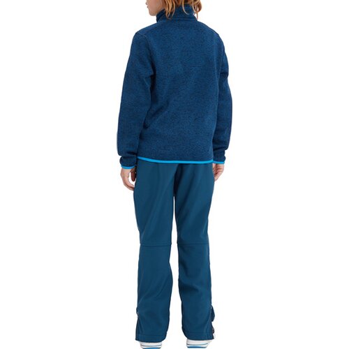 KINDER UNTERJACKE SKEENA III B