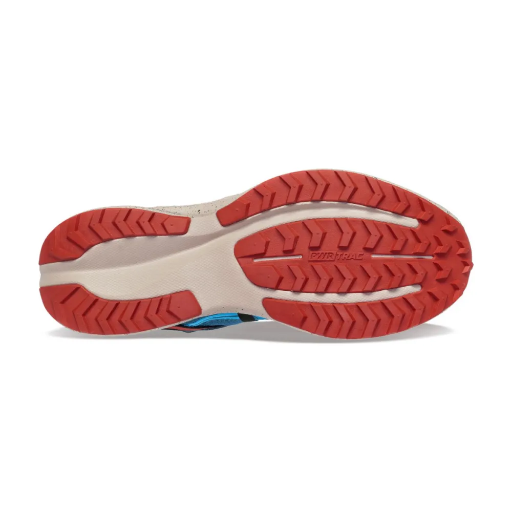 Saucony Ride 15 TR s20775-31 / blau