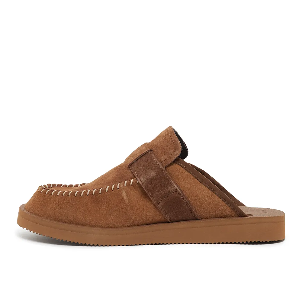 Suicoke Lemi Sab OG324SAB-BRW / braun