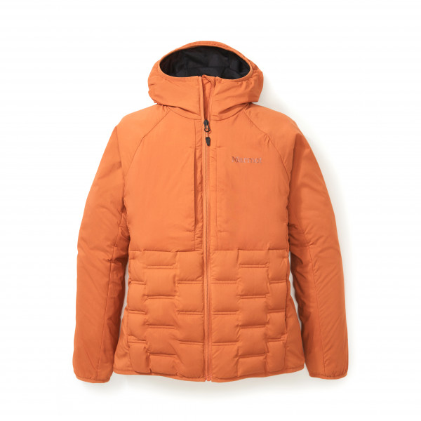 Marmot - Women's Warmcube Active Alt HB - Kunstfaserjacke