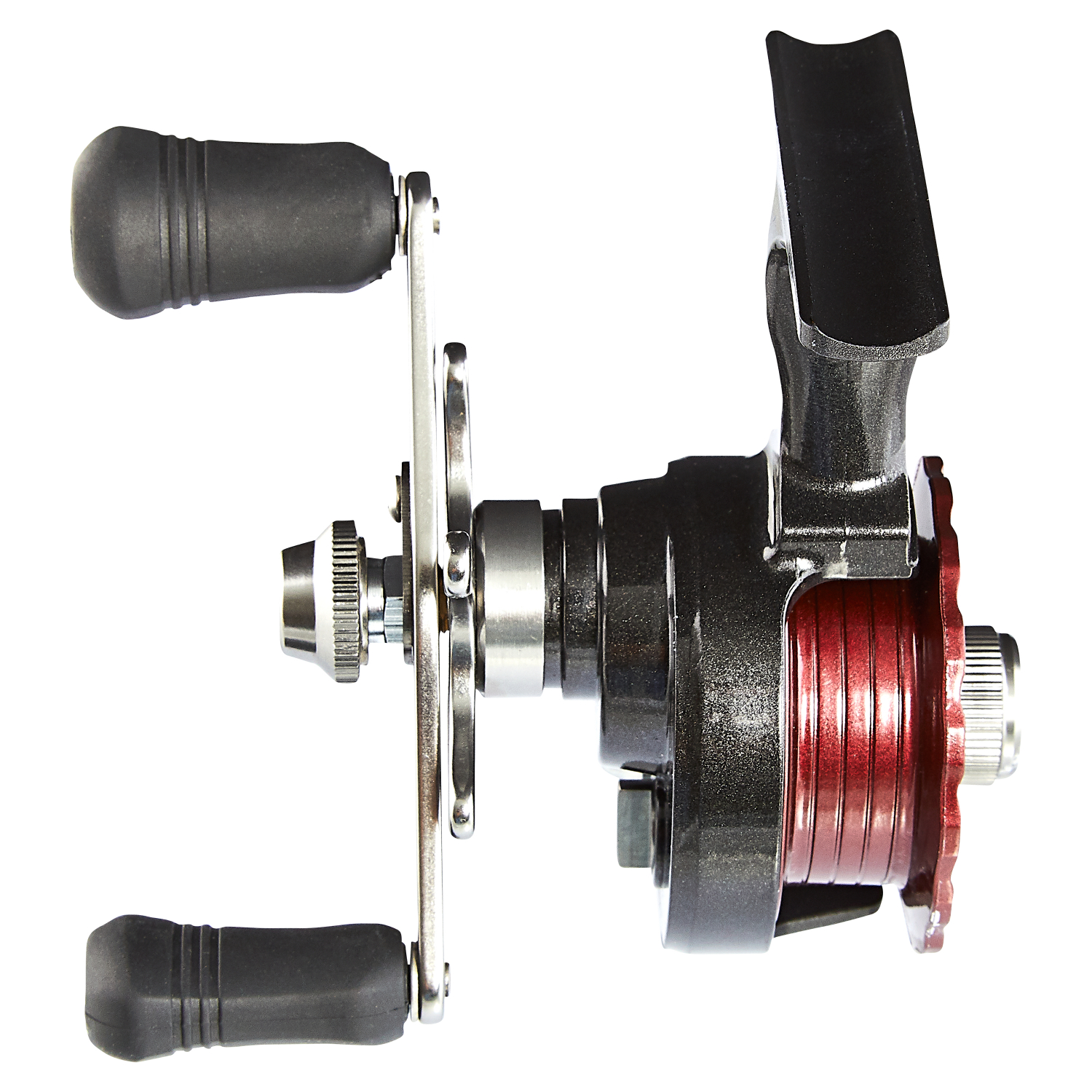 Lucky John Angelrolle Multiplier Reel Maiko