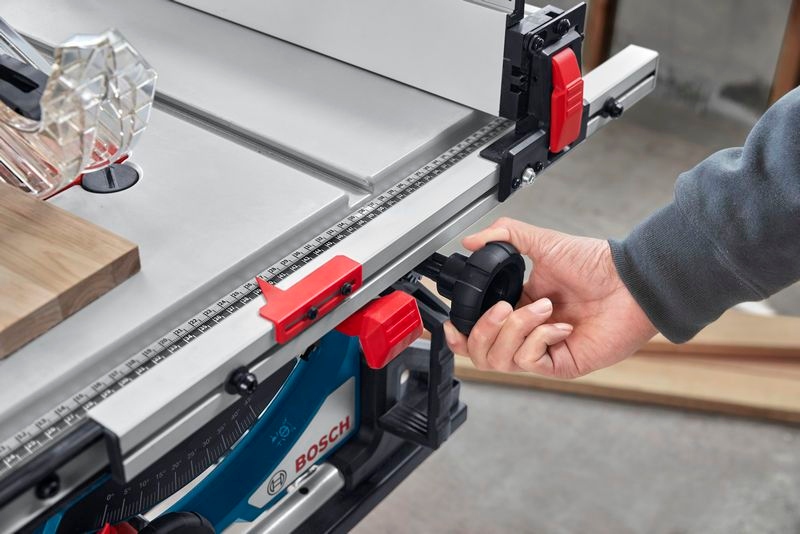 Bosch GTS 18V-70 stalo pjūklas 0601B44100