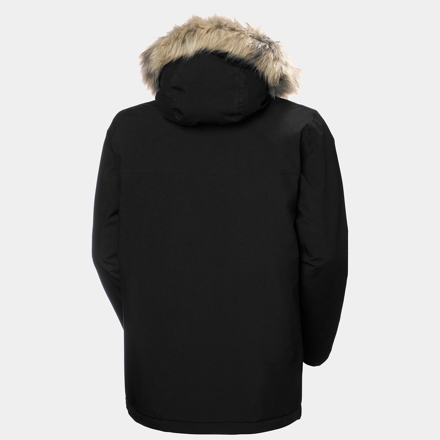 Men’s Patrol Parka