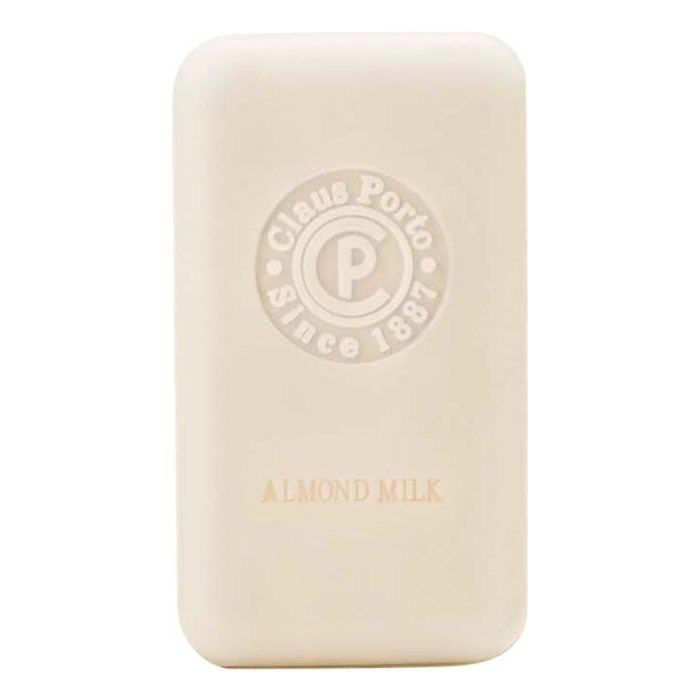 Double Almond Milk Wax Sealed Soap