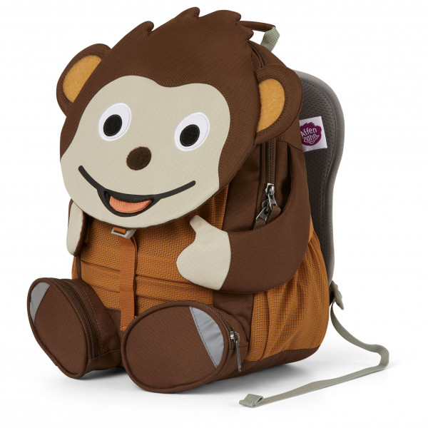 Affenzahn - Großer Freund Affenzahn - Kinderrucksack