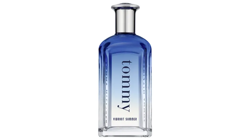 TOMMY HILFIGER Tommy Vibrant Summer Eau de Toilette 100 ml