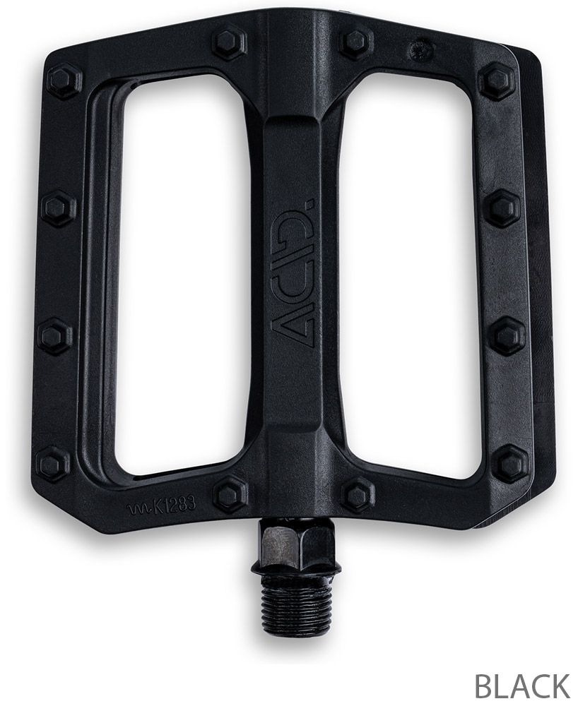 ACID FLAT C3-ZP Plattformpedale kaufen | Bike-Discount