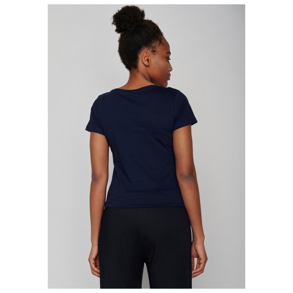 GreenBomb - Women's Bike Bike Bike (Loves) - T-Shirt