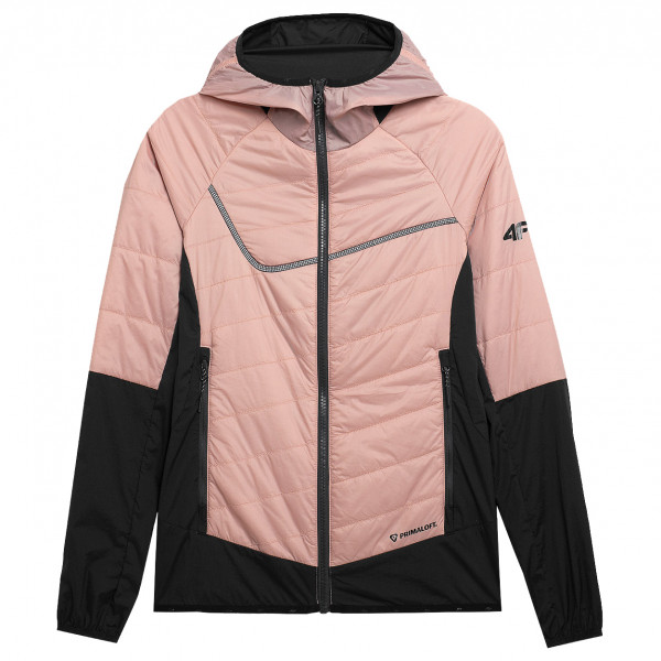 4F - Women's Technical Jacket F093 - Kunstfaserjacke