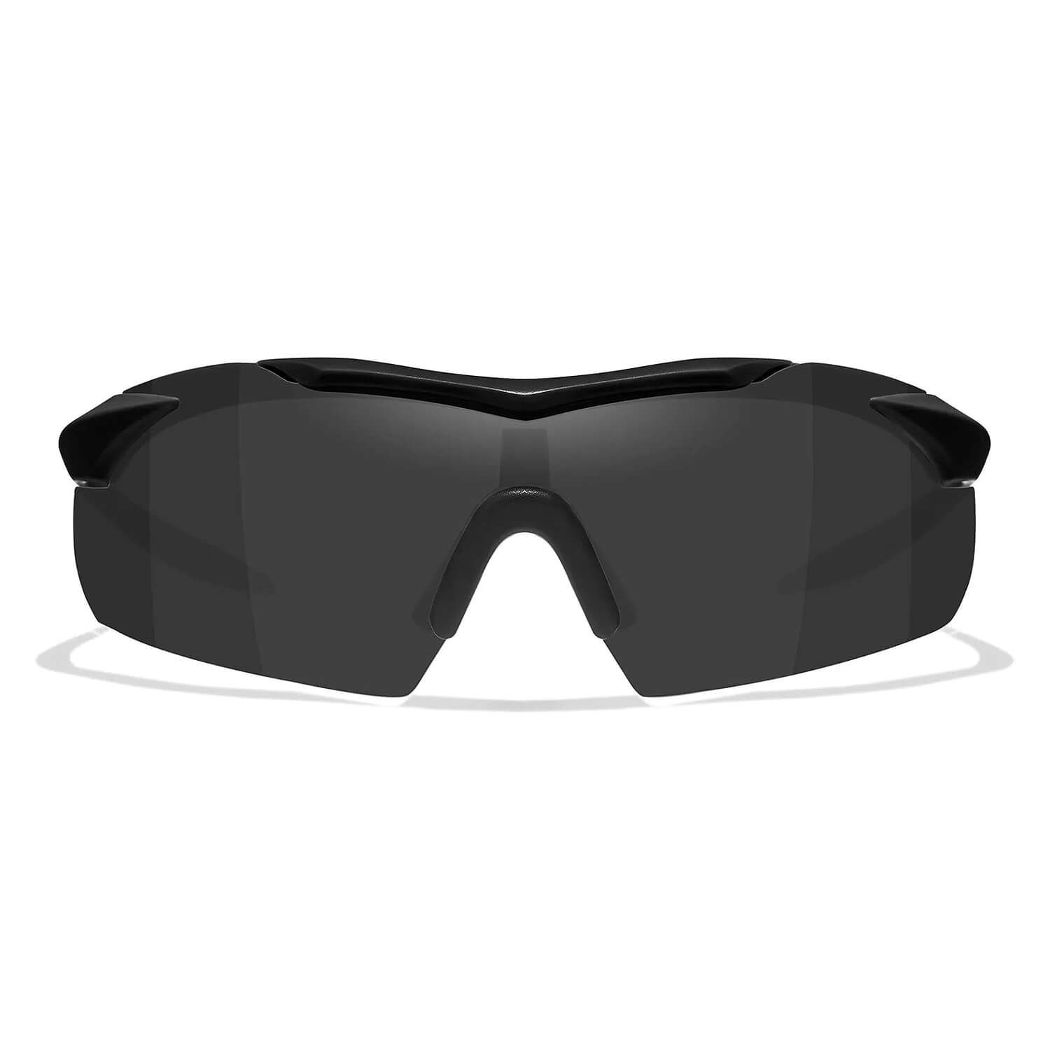 Vapor Comm 2.5 Taktische Brille mit 3 Gläsern