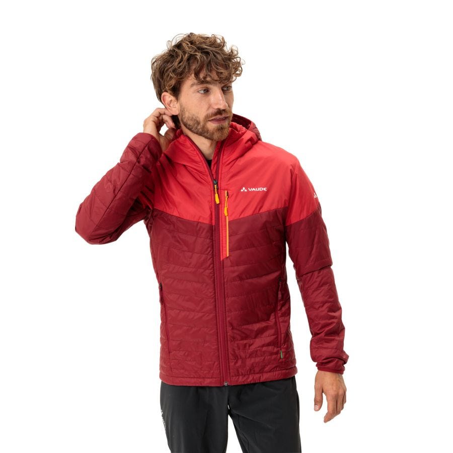 Freney V Isolationsjacke Herren