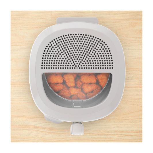 Frytkownica TEFAL FF203B10