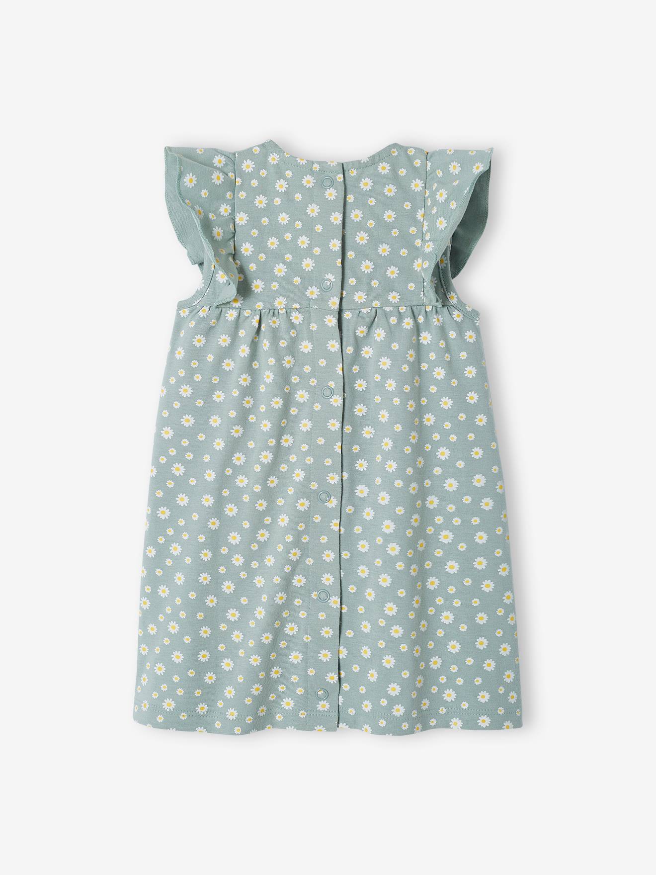 Minnie Baby Kleid Disney MINNIE MAUS - aqua