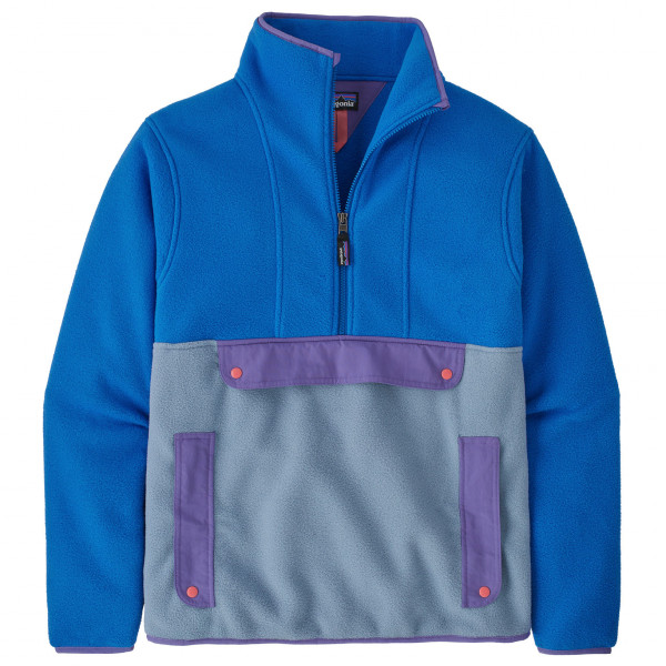 Patagonia - Synch Anorak - Fleecepullover