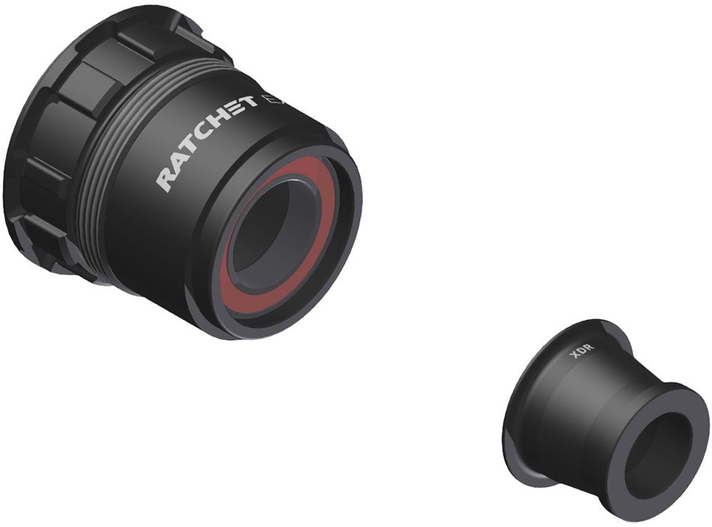 DT Swiss Umrüstkit SRAM für Ratchet EXP Freilaufkörper kaufen | Bike-Discount