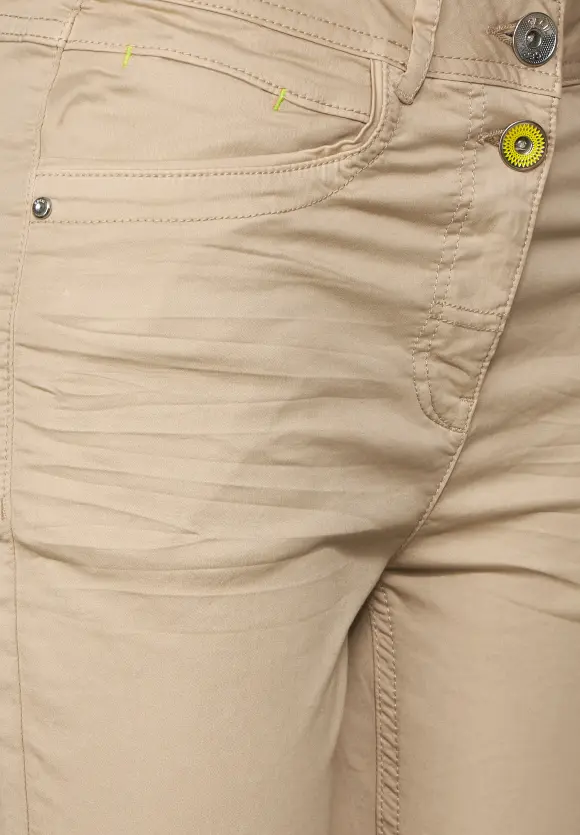 CECIL Slim Fit Hose