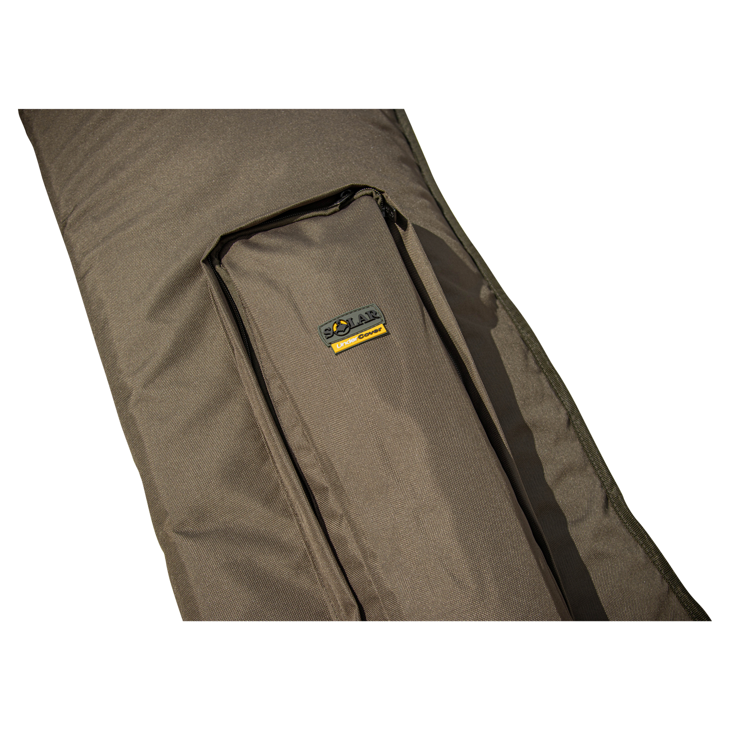 Solar Tackle Rutenfutteral UnderCover Rod Holdall (green)