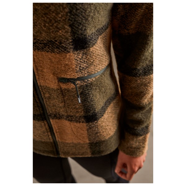 Maloja - Women's PilisM. - Wolljacke