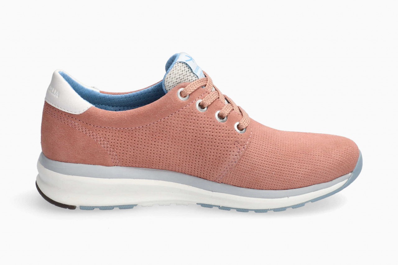 MEPHISTO Sneaker grün 81