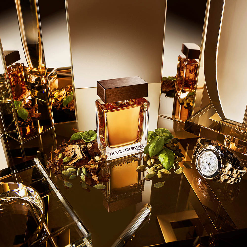 dolce & gabbana The One for Men Eau de Toilette