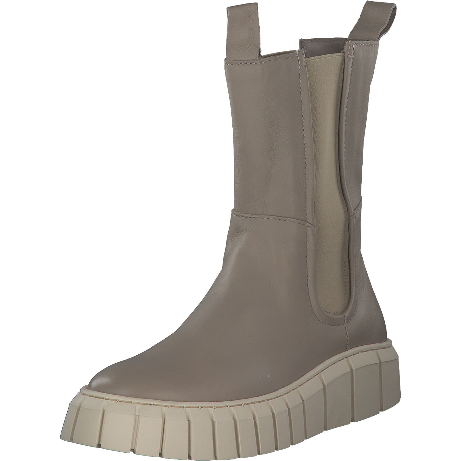 Mjus P67203, Chelsea Boots, Damen, opale