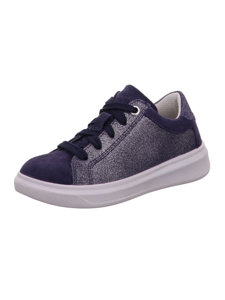 superfit Sneaker COSMO in Blau günstig kaufen