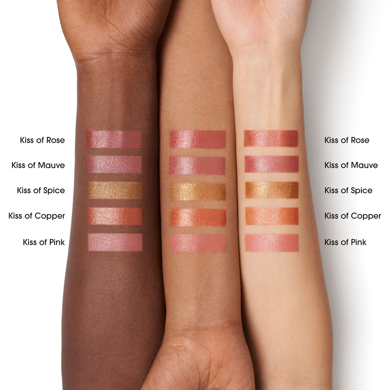 Blonzer bareMinerals