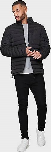 Threadbare Steppjacke