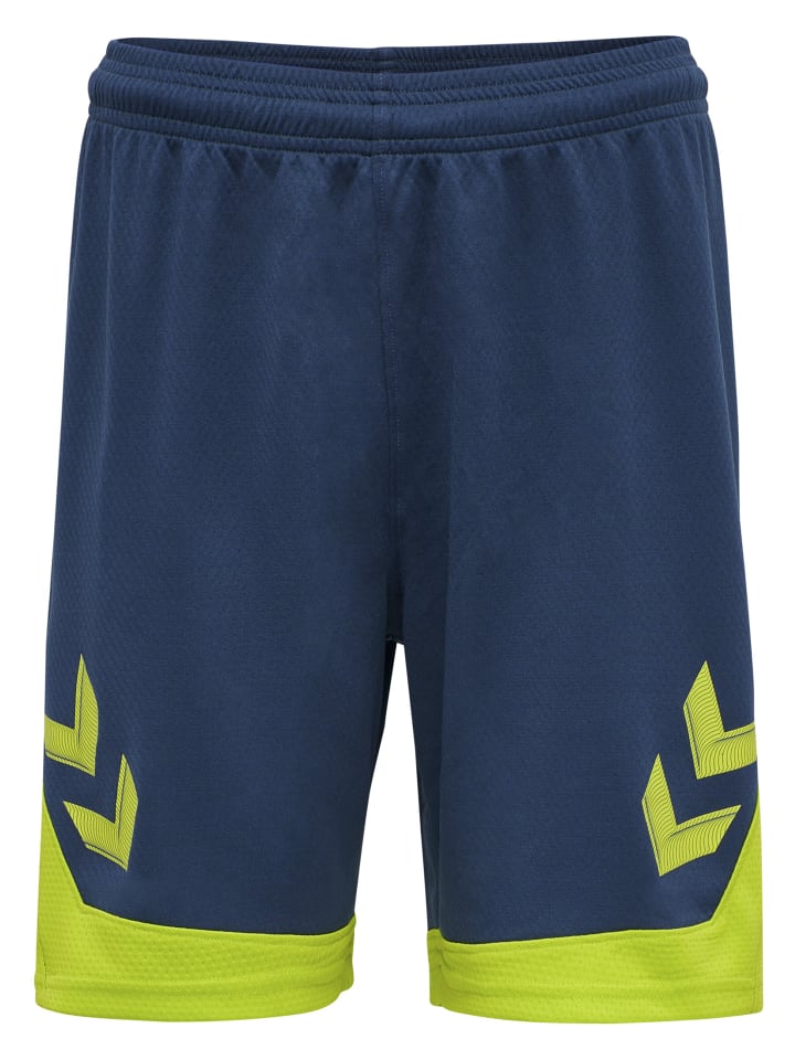Hummel Hummel Kurze Hose Hmllead Herren in DARK DENIM günstig kaufen