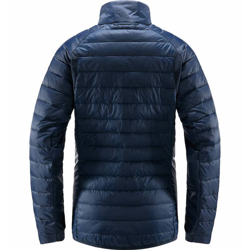 Haglöfs Spire Mimic Jacket Outdoorjacke Damen