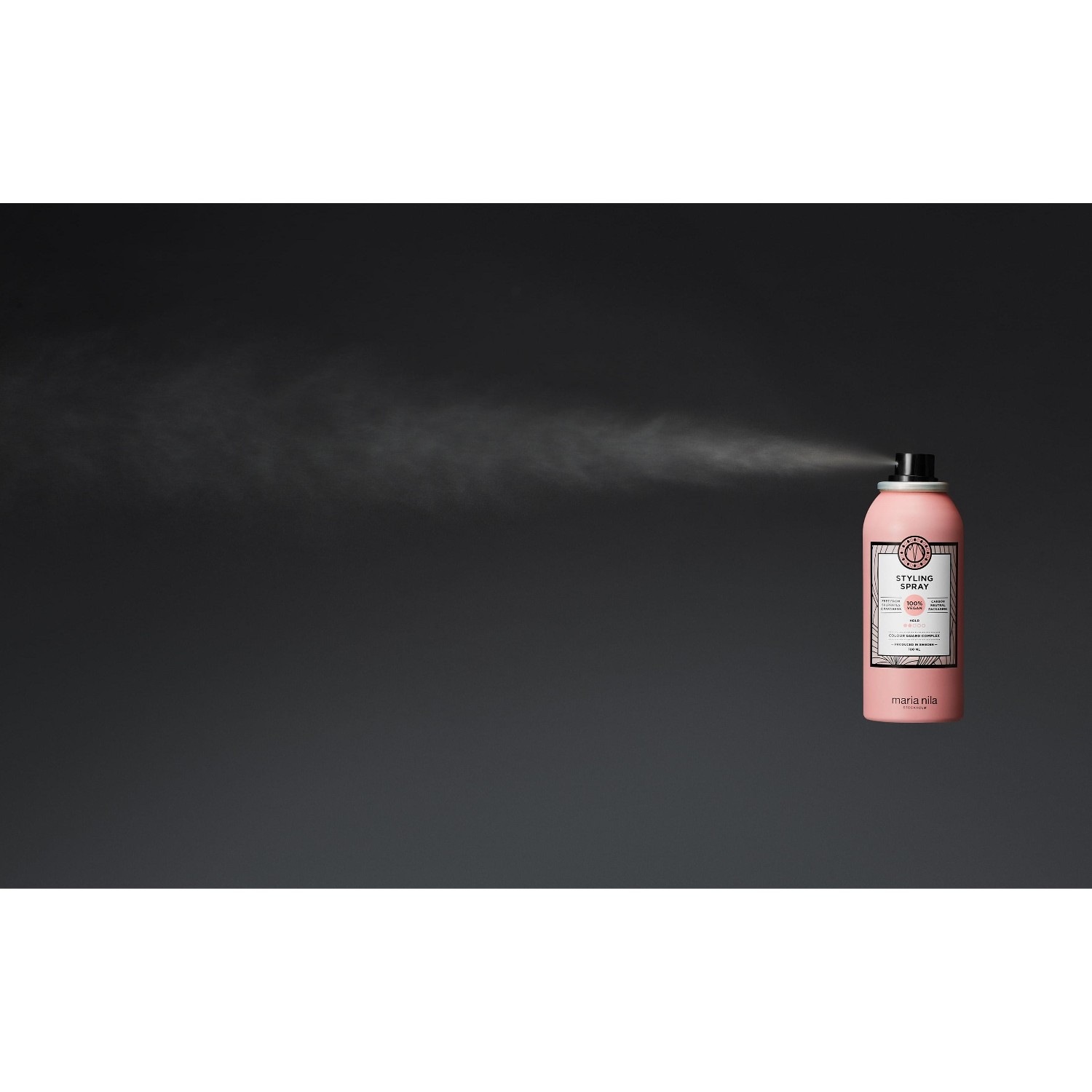 Styling Spray
