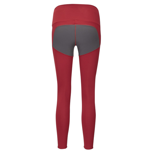 ABISKO TREKKING TIGHTS PRO W Damen - Trekkinghose