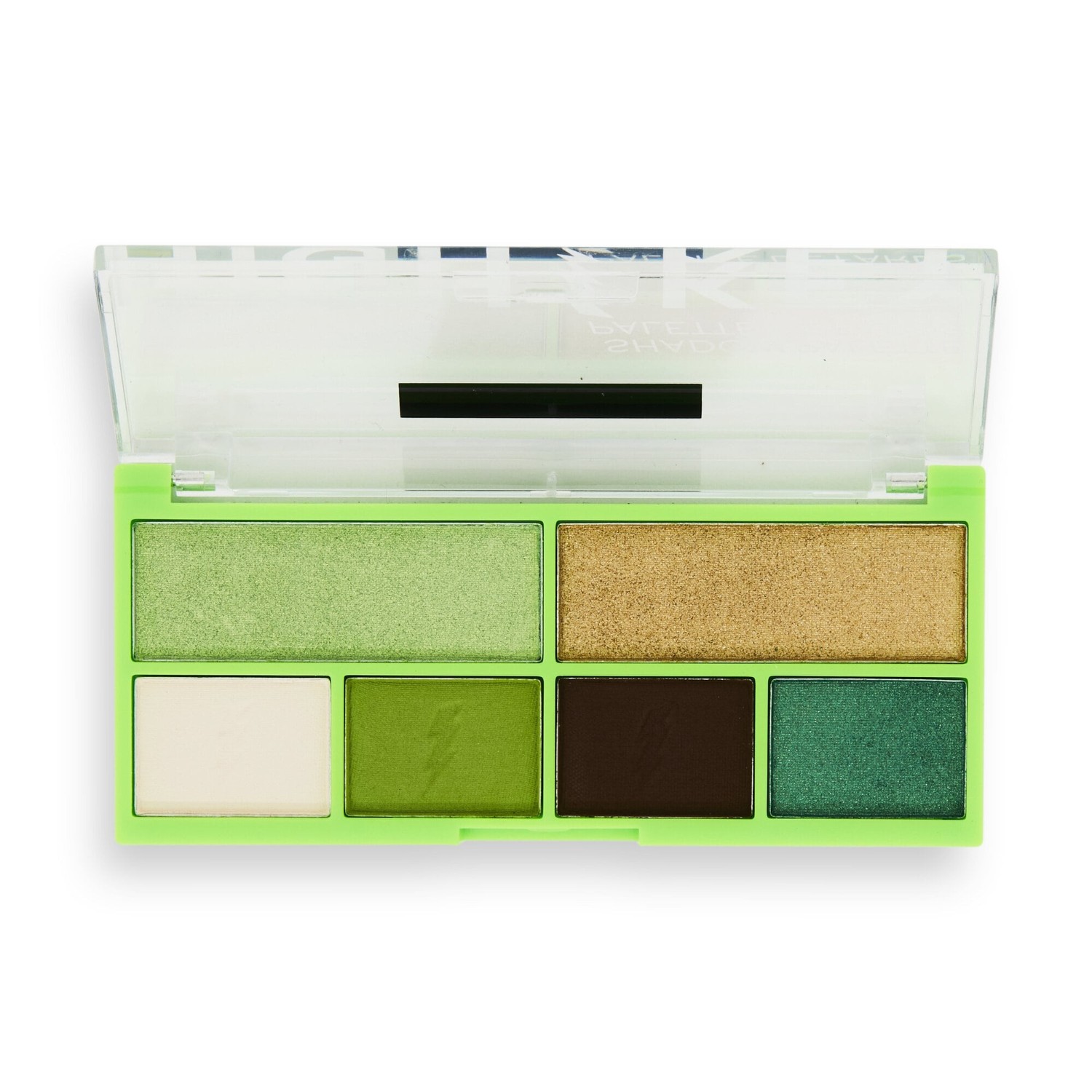 Paleta cieni do powiek Relove High Key