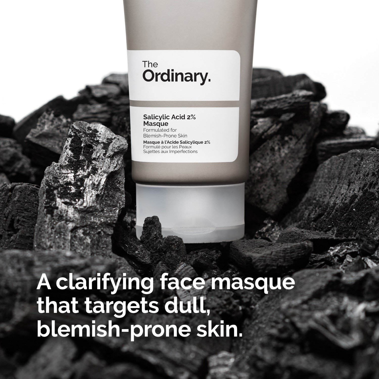 The Ordinary 2% Salicylic Acid Mask