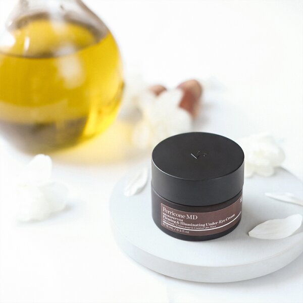 Perricone MD Neuropeptide Firming & Illuminating Under-Eye Cream Augencreme