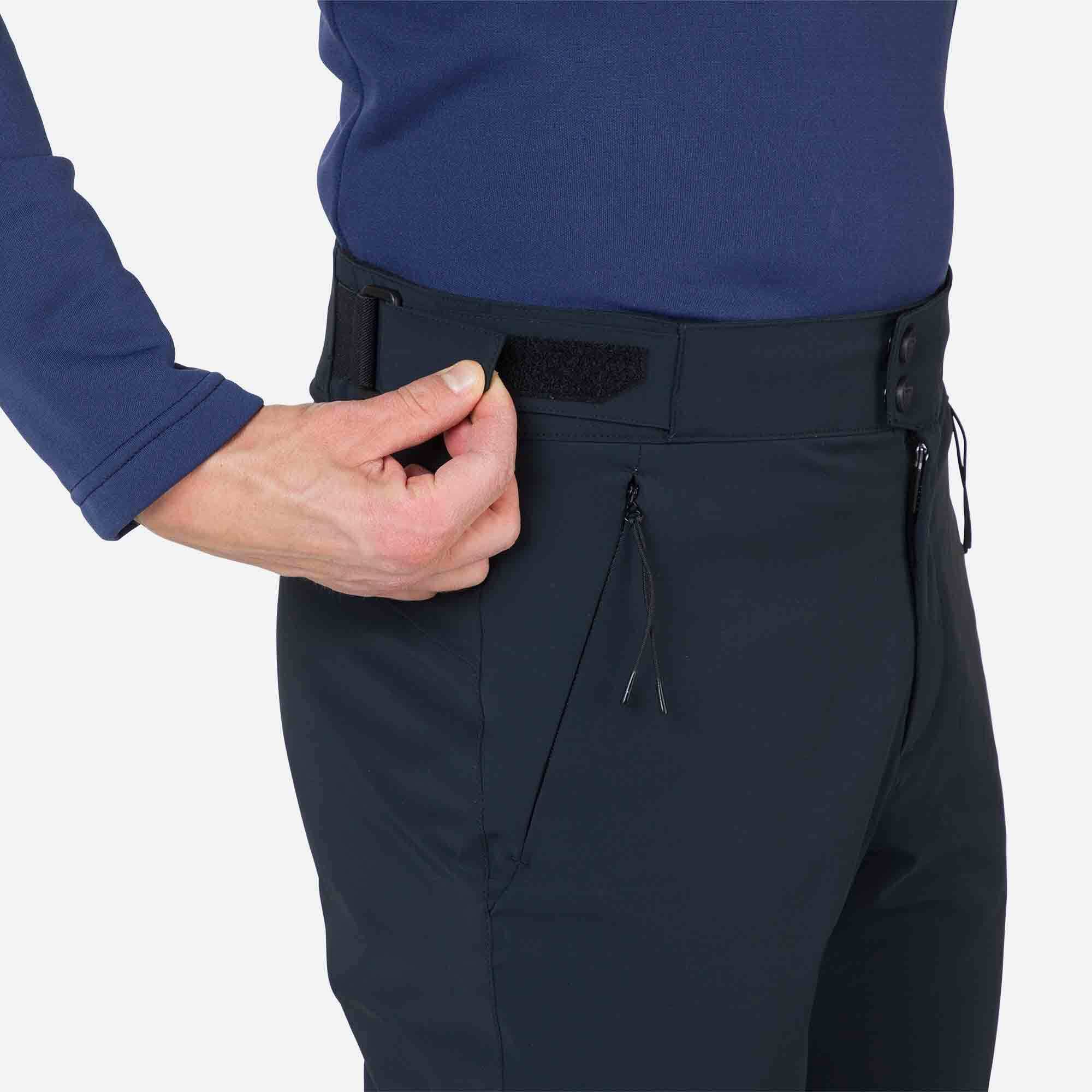 Pantalon de ski React Homme