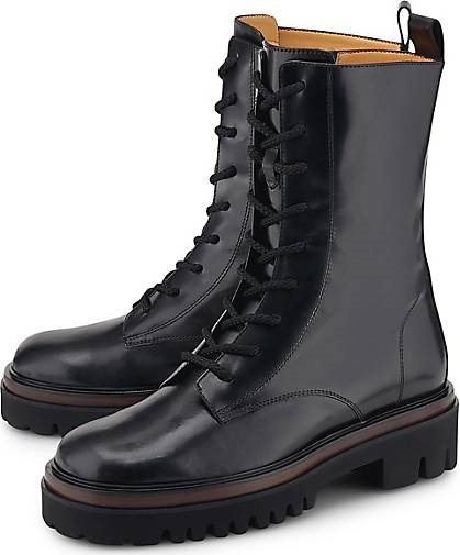 Truman's Schnür-Boots
