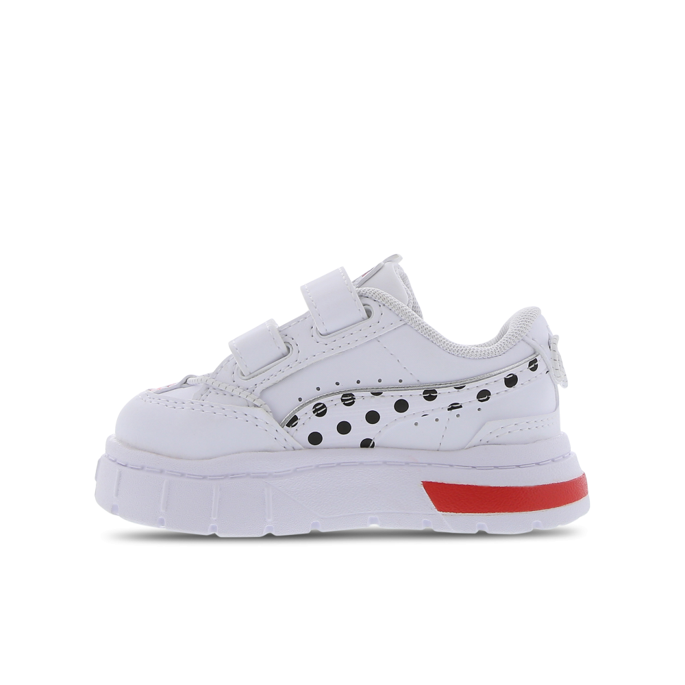 PUMA Mayze Stack 393909 02 / weiss