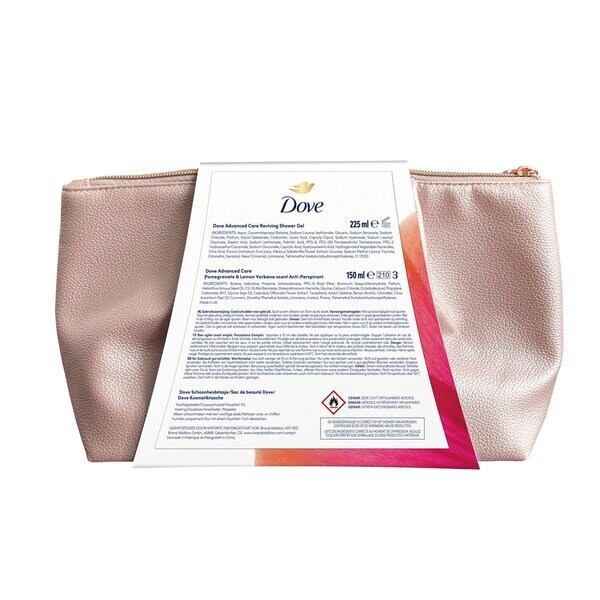 Dove Awaken Advanced Care ajándékszett