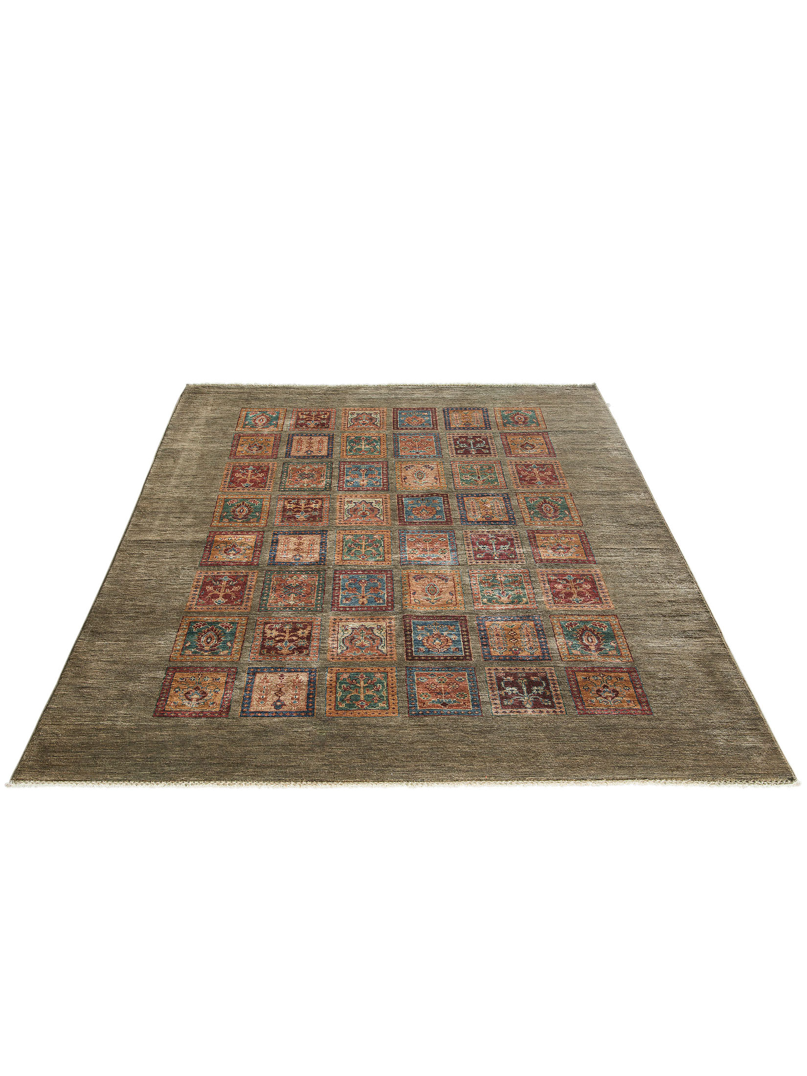 Chobi Box ca. 172 x 258 cm, Unikat / Einzelstück