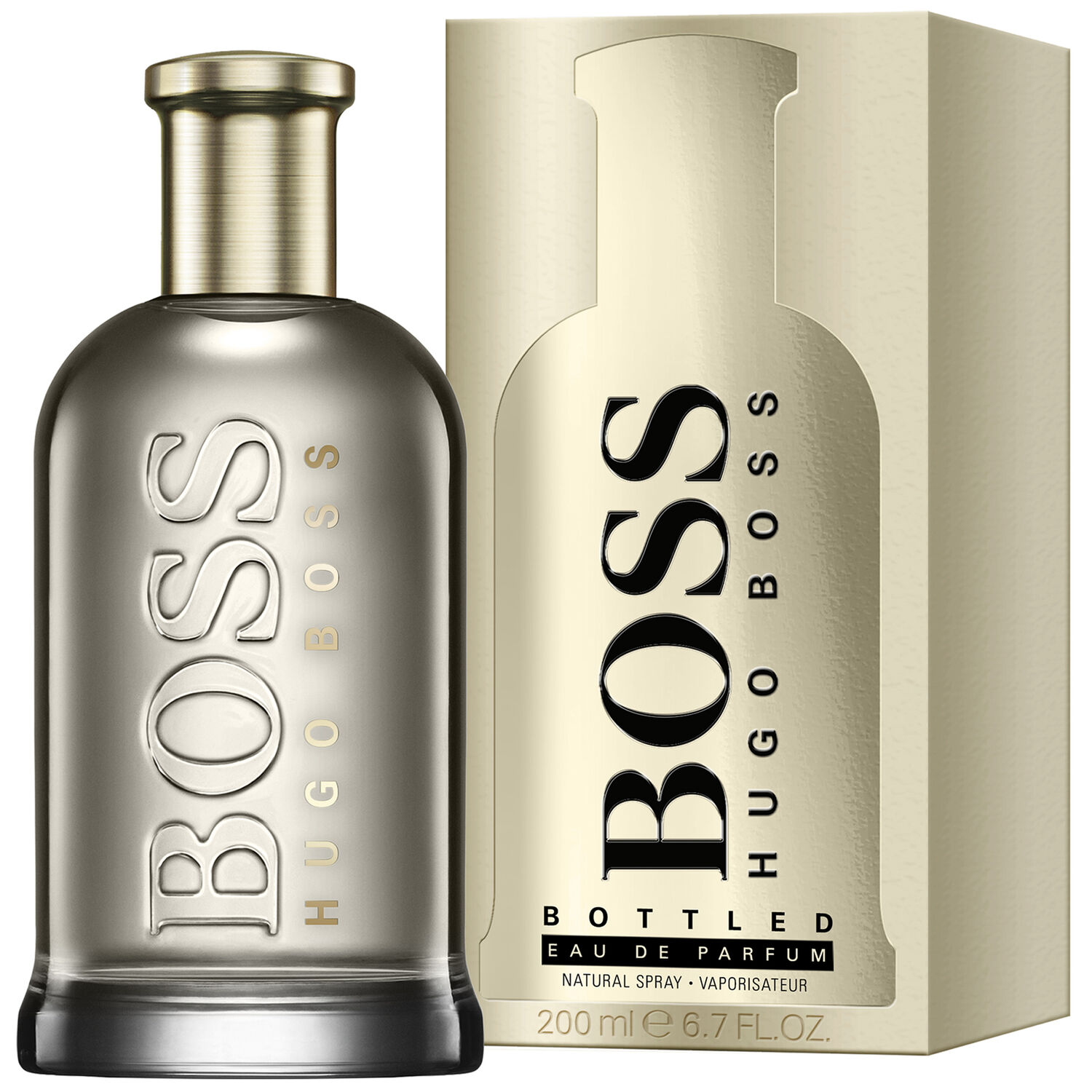 Hugo Boss Boss Bottled Eau de Parfum