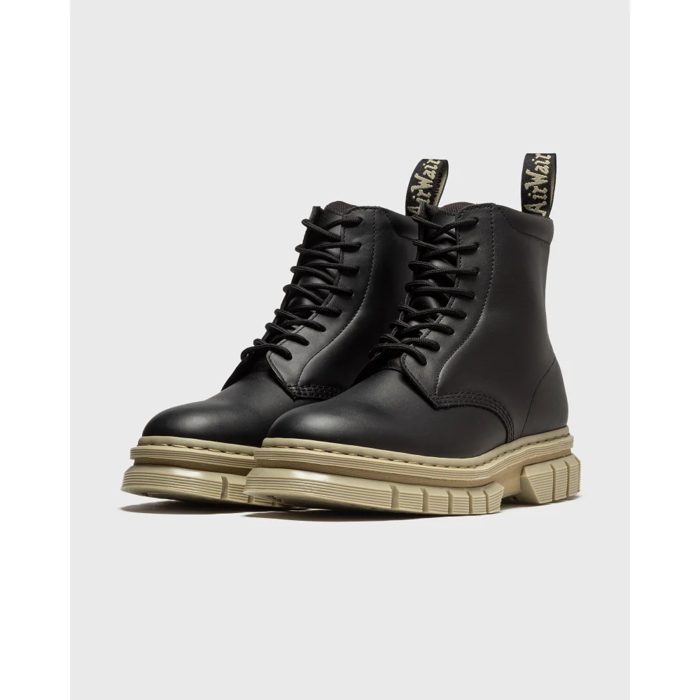 Dr. Martens Rikard 30774001 / schwarz