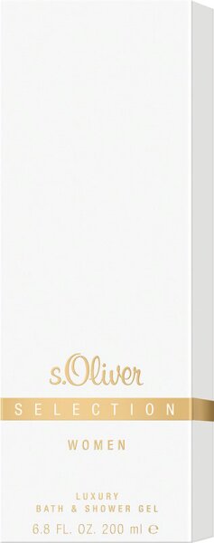 s.Oliver Selection Women Duschgel