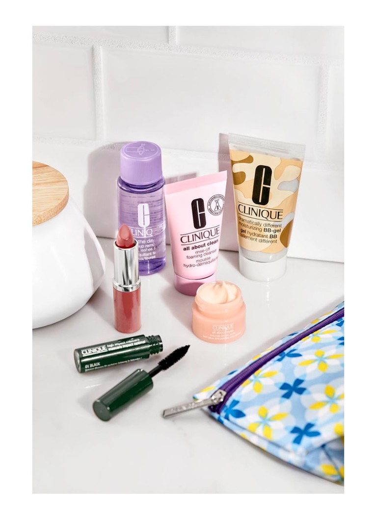 CLINIQUE Dramatically Different Moisturizing BB-Gel - hydrating face gel