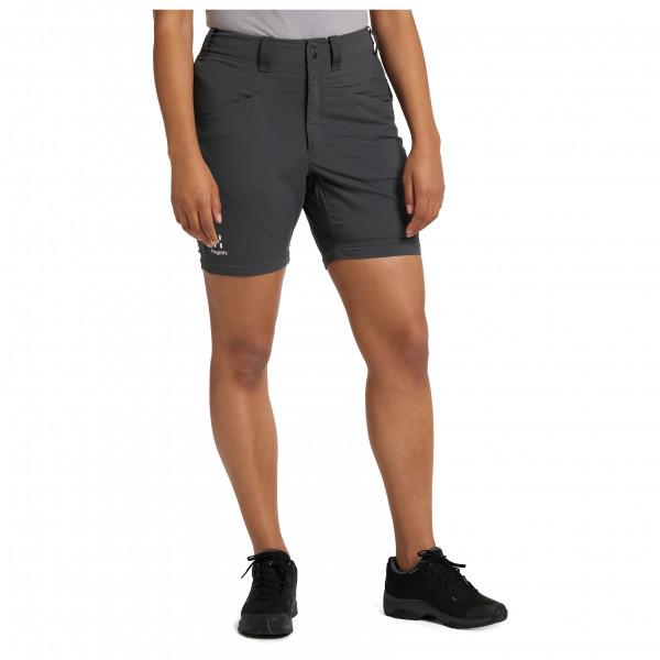 Haglöfs - Women's Lite Standard Zip-Off Pant - Trekkinghose