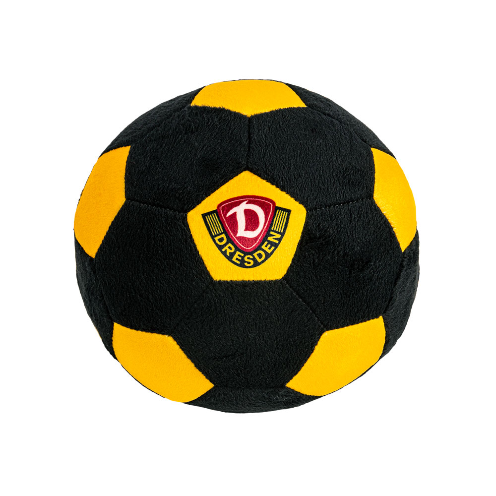 Plüschball WAPPEN