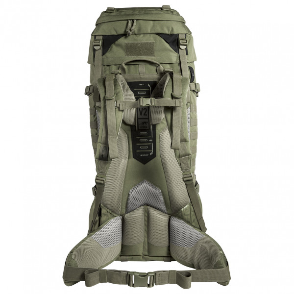 Tasmanian Tiger - TT Pathfinder MKII 80 - Trekkingrucksack