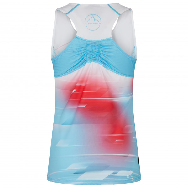 La Sportiva - Women's Sky Tank - Laufshirt